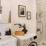 Nuria - Et Balcon à Auteuil Appartamento