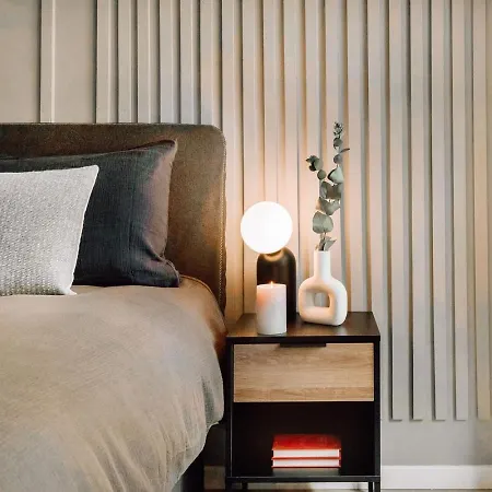 Nuria - Et Balcon à Auteuil Apartamento Paris